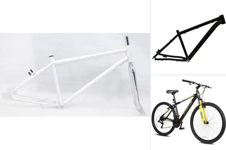 Detailed view of Best Aluminum Frame Bikes
