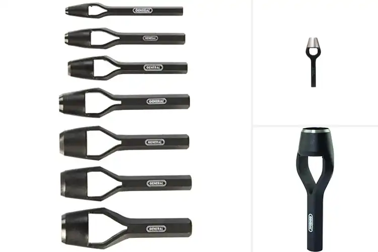 Detailed view of Best Arch Punch Value Tool: Top Picks for Crafters