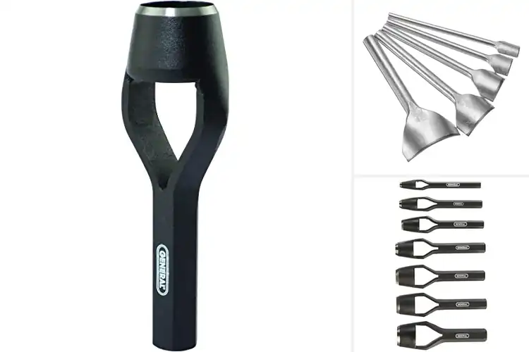 Detailed view of Best Arch Punches For Clean Edges: Top 10 Tools Reviewed