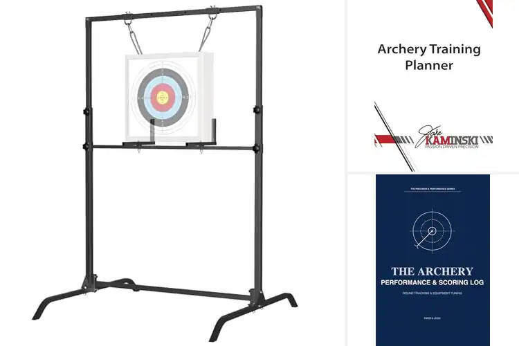 Detailed view of Best Archery Performance