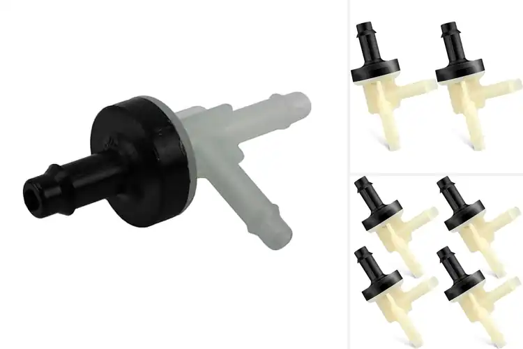 Detailed view of Best Automotive Vacuum Valves