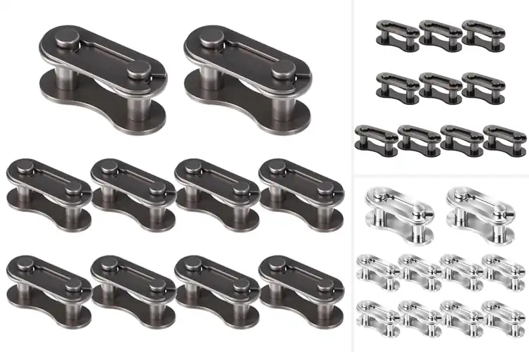 Detailed view of Best Bike Chain Connectors: Top 10 Picks for a Smooth Ride