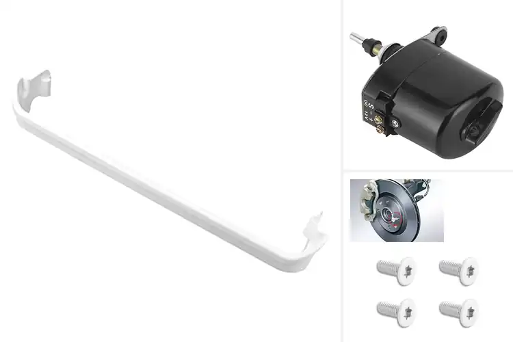 Detailed view of Best Compatible Oem Part Numbers List