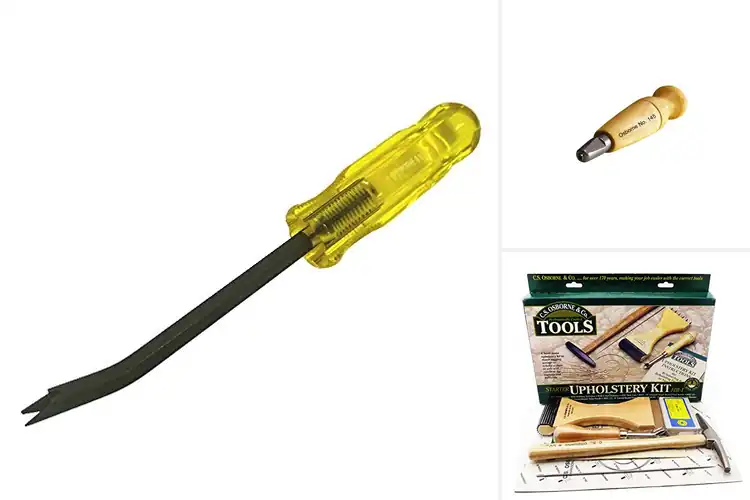 Detailed view of Best Compatible With C.S. Osborne Tools