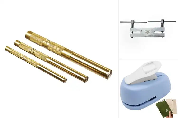Detailed view of Best Copper Punches: Top 10 Tools for Precision Metalworking