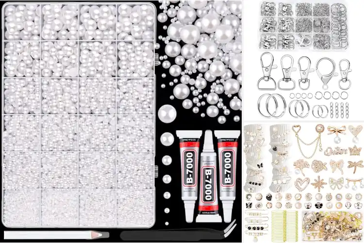 Detailed view of Best DIY Accessories