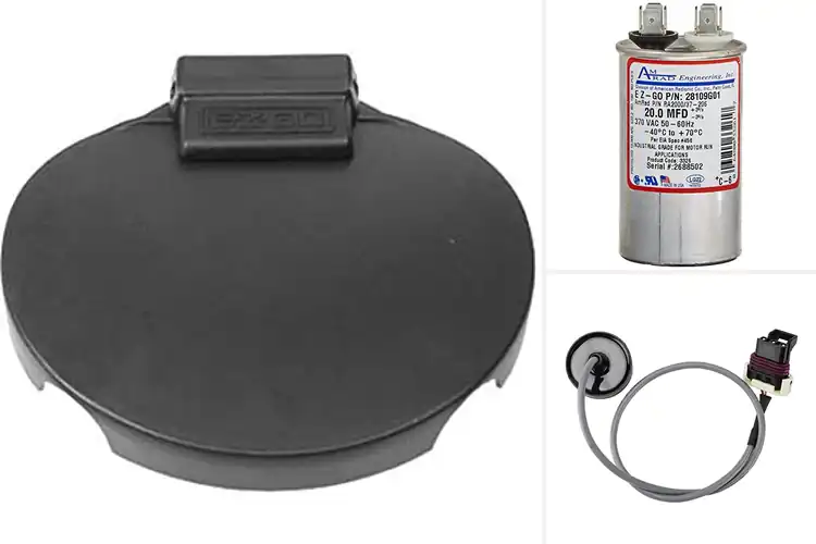 Detailed view of Best Ez-Go Compatibility