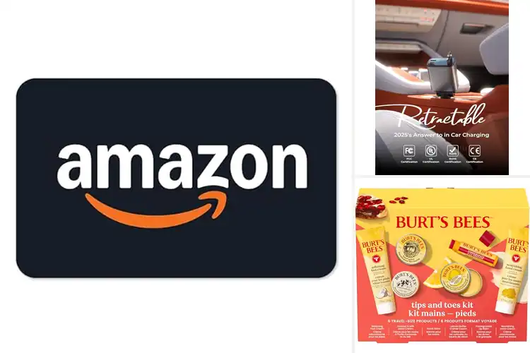 Detailed view of Best Gifts: Thoughtful & Practical Picks for Every Need