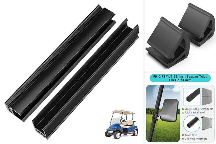 Detailed view of Best Golf Cart Replacement Parts: Upgrade Your Ride Today