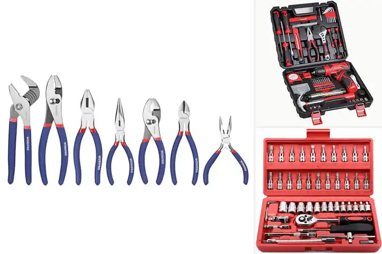 Detailed view of Best Hardware Tools: Your Ultimate Toolkit for Every Project