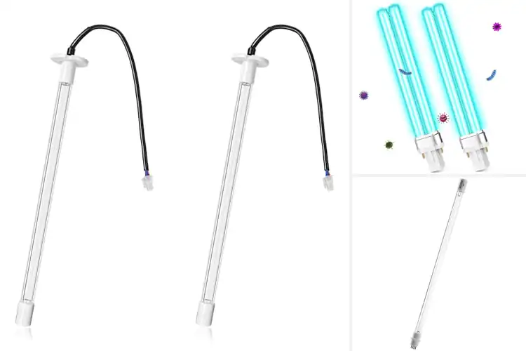 Detailed view of Best HVAC Replacement Bulbs