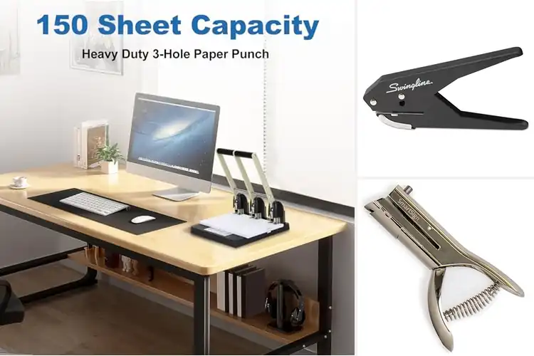 Detailed view of Best Industrial Punches