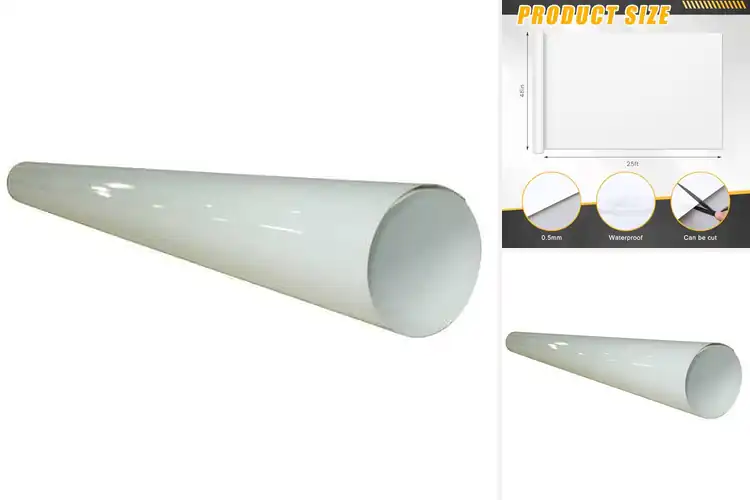 Detailed view of Best Insulated Pipe Jackets