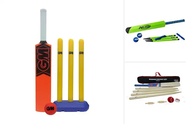 Detailed view of Best Kids Cricket Trainers