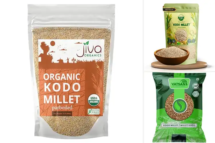 Detailed view of Best Kodo Millets: Top 10 Picks for Healthy Eating