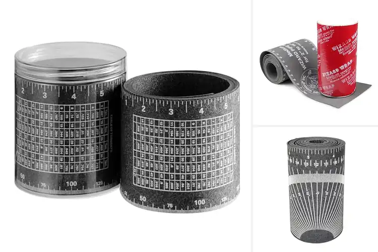 Detailed view of Best Large Pipe Layout Wraps