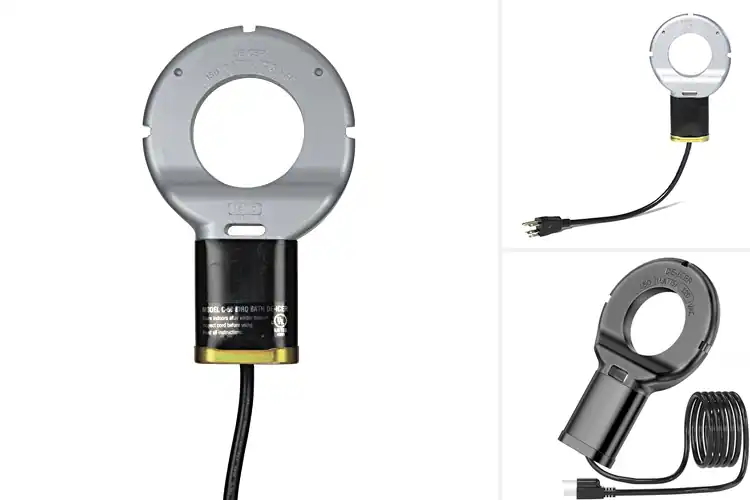 Detailed view of Best Multi-Use De-Icer For Farm And Bird Baths