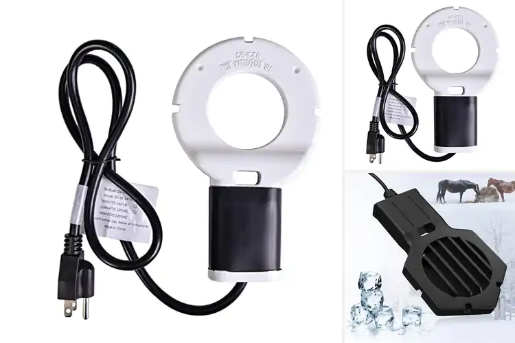 Detailed view of Best Non-Conductive De-Icers