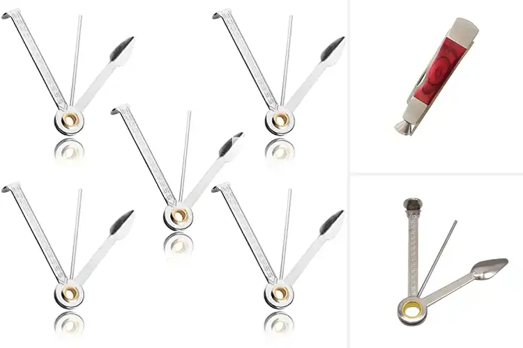 Detailed view of Best Pipe Tools