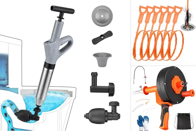 Detailed view of Best Plumbing Solutions