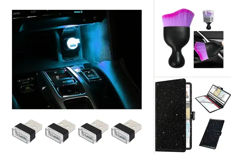 Detailed view of Best Premium Auto Accessories