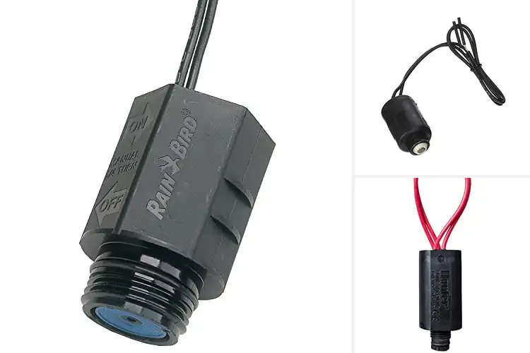 Detailed view of Best Replacement Solenoids