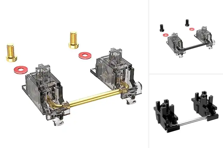 Detailed view of Best Stabilizers: Smooth Solutions for Every Project & Ride