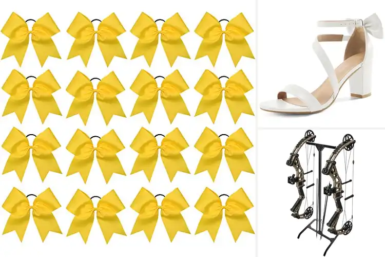 Detailed view of Best Stable Bows: Unmatched Accuracy for Every Archer