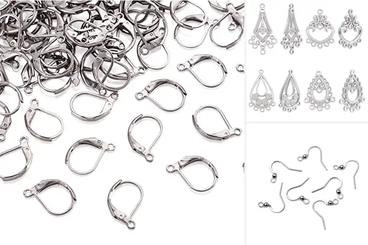 Detailed view of Best Stainless Steel Components