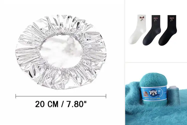 Detailed view of Best Warmth Retention: 10 Cozy Solutions for Cold Days